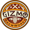 Logotipo de Gizmo Brew Works