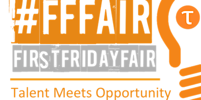 #Data #FirstFridayFair Virtual Job Fair / Career Expo Event #Saint Louis