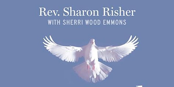 Rev. Sharon Risher on For Such a Time as This: Hope and Forgiveness