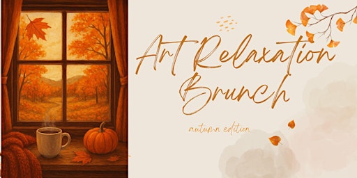 Image principale de Art Relaxation Brunch Greenwich