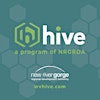 Logotipo da organização WV Hive Network