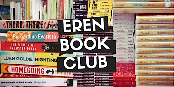 EREN Book Club: October