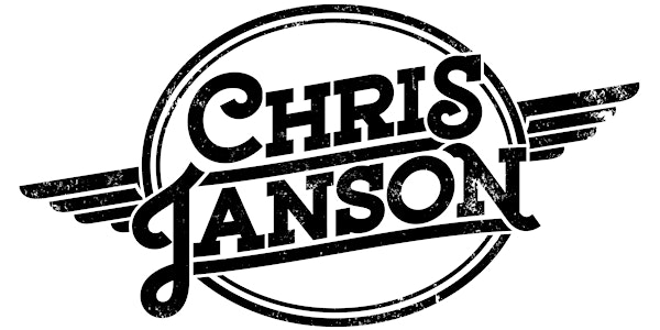 CHRIS JANSON - DEL MAR - Concerts In Your Car - LIVE ON STAGE