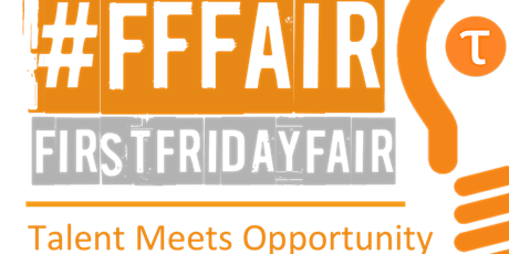 Monthly #FirstFridayFair Business, Data & Tech (Virtual Event) - #VIE