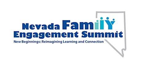 2020 Nevada All Virtual Family Engagement Summit primary image