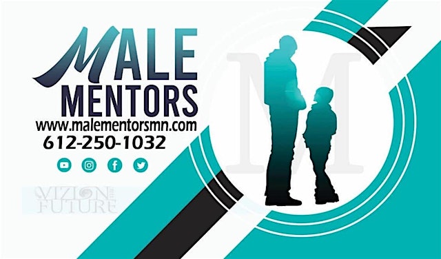 Male Mentors Healing Circle primary image