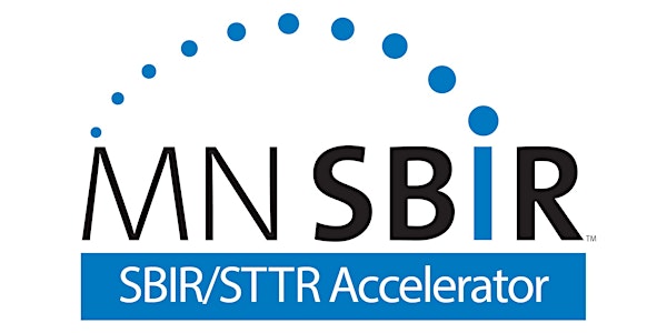 NSF SBIR/STTR Cohort Informational Session