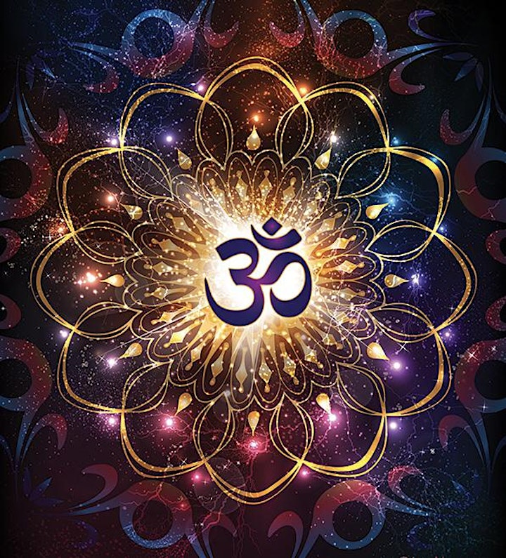 Chakra 101 Series: Crystals & Tantric Practices image