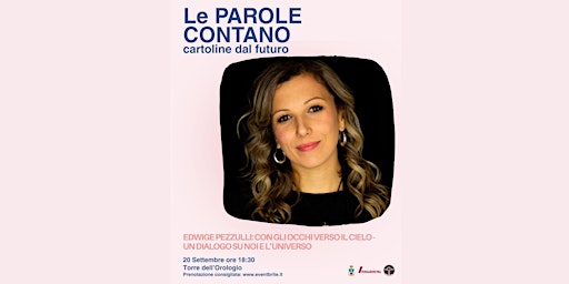 Image principale de Edwige Pezzulli