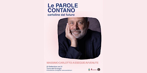 Image principale de Massimo Carlotto: A esequie Avvenute