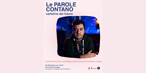 Image principale de Giuseppe Pastore: La Bomba