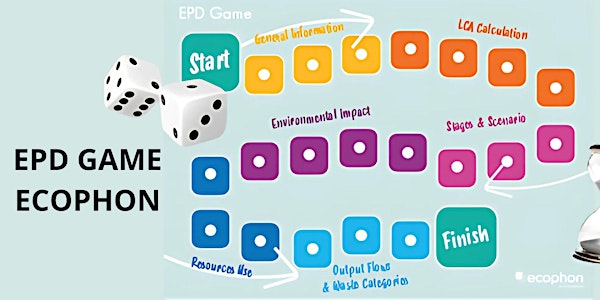 EPD GAME ECOPHON