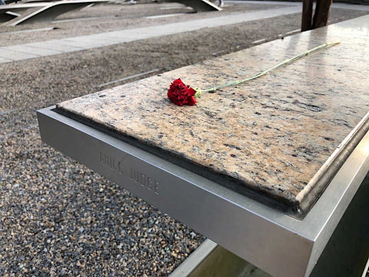Pentagon 9/11 Memorial - FREE In-Person Guided Walking Tour image