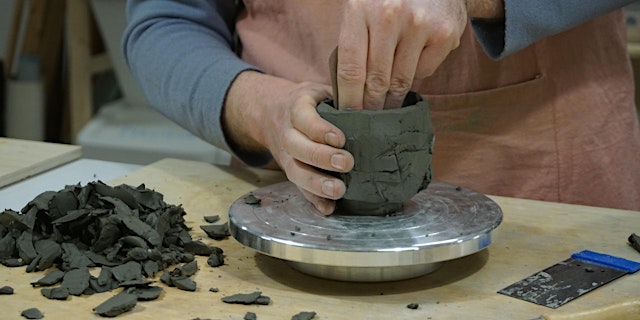 Imagen principal de Hands in Clay – Workshop Creativo di Ceramica