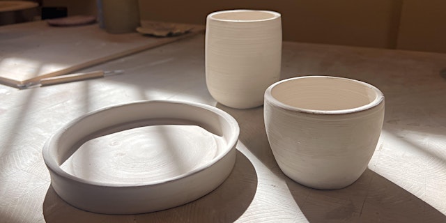 Imagen principal de Pottery Wheel Experience – Crea il tuo primo oggetto al tornio
