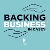 Logo van City of Casey - Economic Development Team