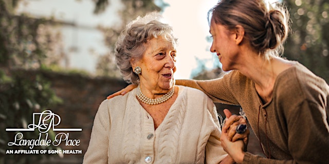 Image principale de Dementia Caregiver Support Group