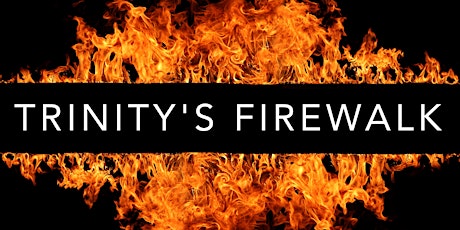 Trinity's Firewalk 2021 primary image