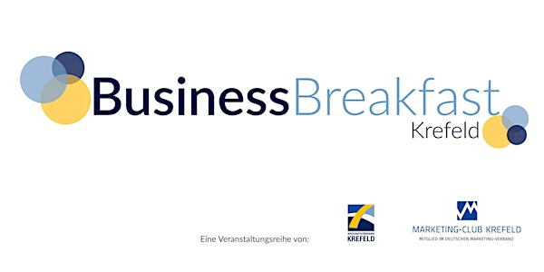 2. Virtuelles BusinessBreakfast 2020