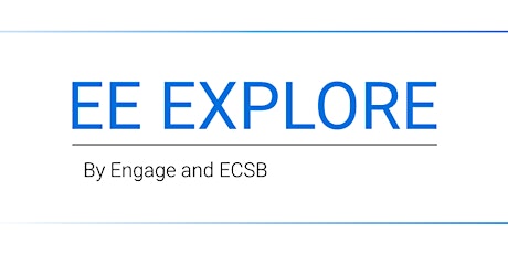 EE Explore - Developing entrepreneurial mindset through education primary image