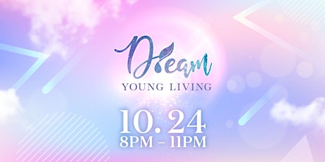 Young Living Hong Kong & Macau Annual Celebration 2020