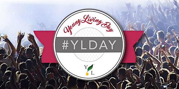 Young Living Day in Rellingen