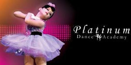 Imagem principal de Turns & Leaps (age 10-17)