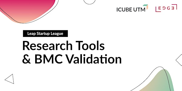 Research Tools and BMC Validation
