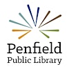 Penfield Public Library's Logo