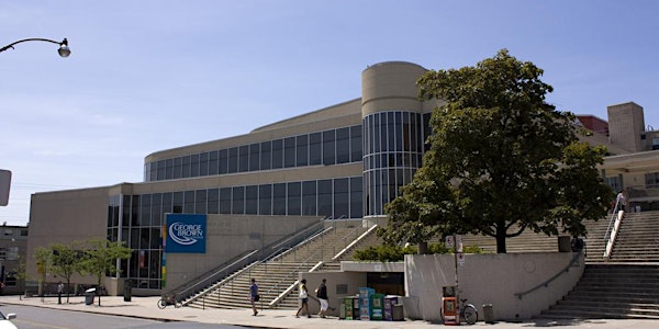 Casa Loma Campus - Online Tour and Q&A