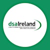 Logotipo de DSA Ireland