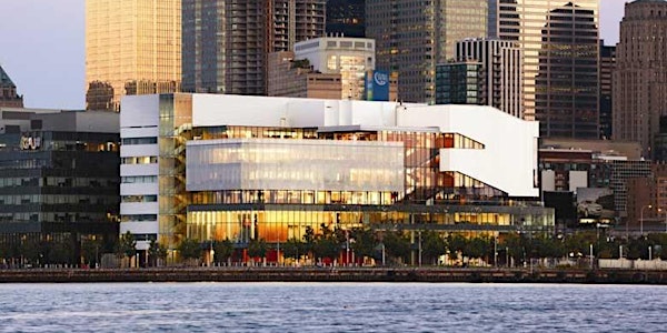 Waterfront Campus - Online Tour and Q&A