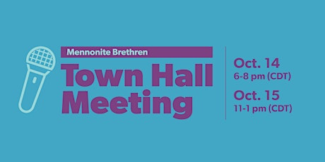 Town Hall - New Bylaw Discussion