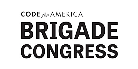 2020 Brigade Congress primary image