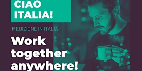 Immagine principale di Work Together Anywhere  (15  hour) 