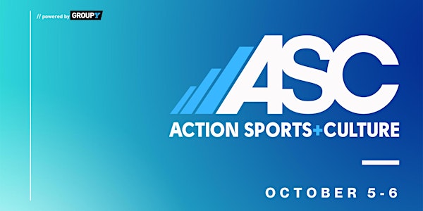 ASC Action Sports + Culture