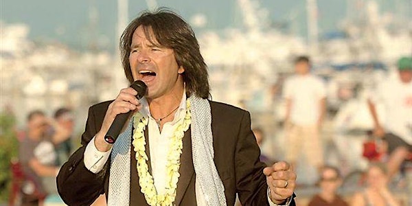 Cherry Cherry Neil Diamond Tribute at the Historic Ritz Theatre Rescheduled