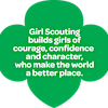 Girl Scouts Spirit of Nebraska's Logo