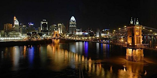 5-Day QSD Training – Cincinnati, OH, USA (IN PERSON) primary image