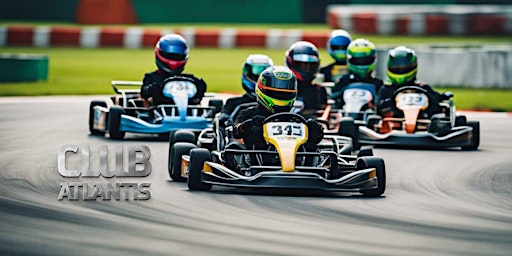 Image principale de Club Atlantis East Coast Go Karting