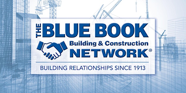 The Blue Book Network Build Your Business Webinar - GA September 30 (FO116)