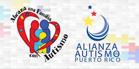 Donativos de compras y kits para familias con autismo para recoger en CUPEY primary image
