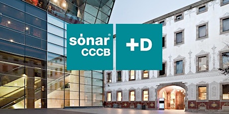 Imagen principal de Sónar+D CCCB - Workshops - Viernes 18 de septiembre