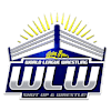Logótipo de World League Wrestling