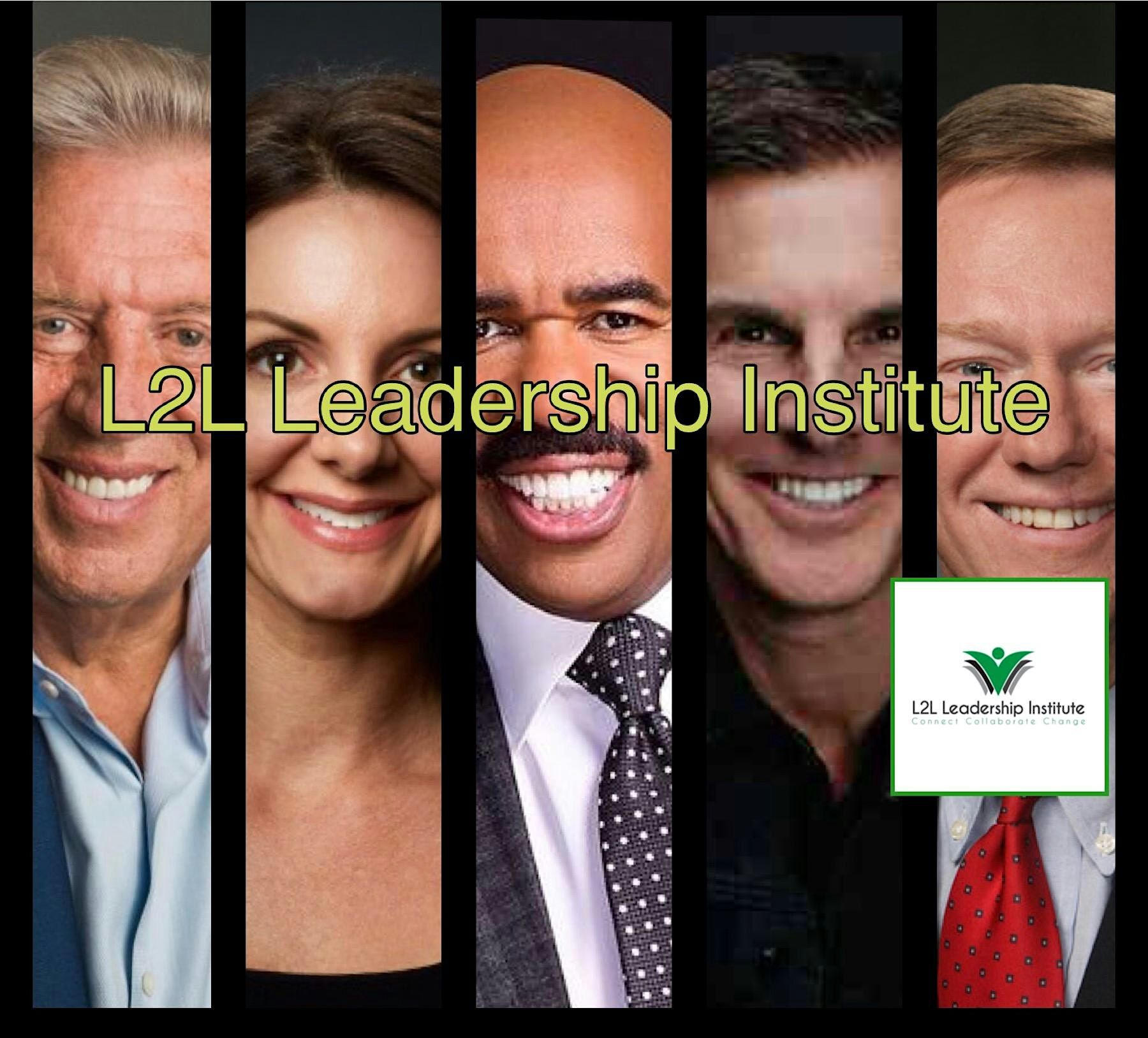 L2L Leadership Institute -website