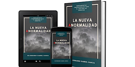 Imagen principal de La Nueva A-Normalidad  E Book