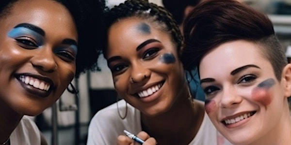 Makeup Masterclass Taster – Learn Pro Techniques in 3 Hours