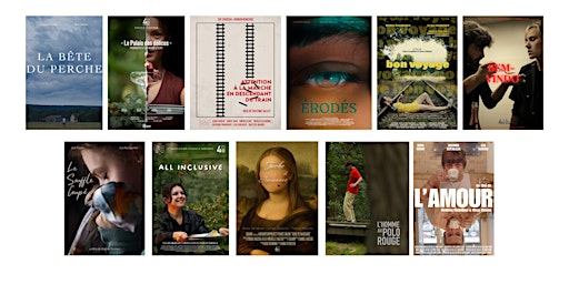 Image principale de Cérémonie de remise de prix du 48hfp Summer Edition 2025