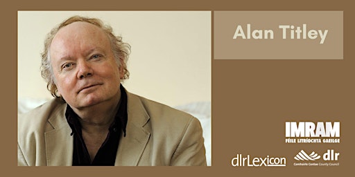 Image principale de THE DISCOVERY LECTURES: ALAN TITLEY