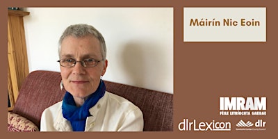 Immagine principale di THE DISCOVERY LECTURES: MÁIRÍN NIC EOIN